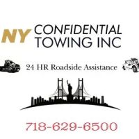 NY CONFIDENTIAL TOWING