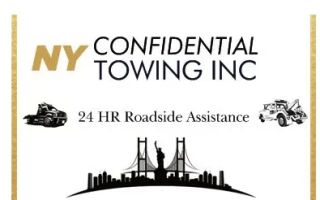 ny confidential towing
