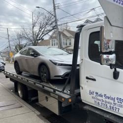 SELFMADE TOWING LLC ico