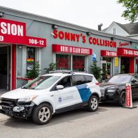 Sonny's Collision Specialists