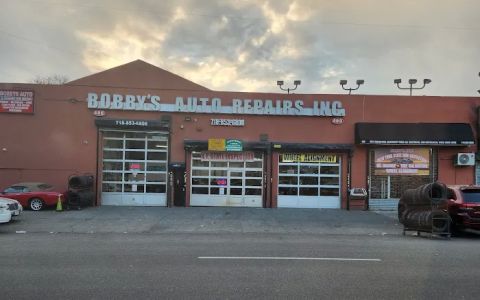 bobby's automotive inc