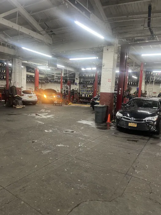 Bobby's Auto Repairs Inc Wheel Alignment, NYS Inspection - Brooklyn NY 3