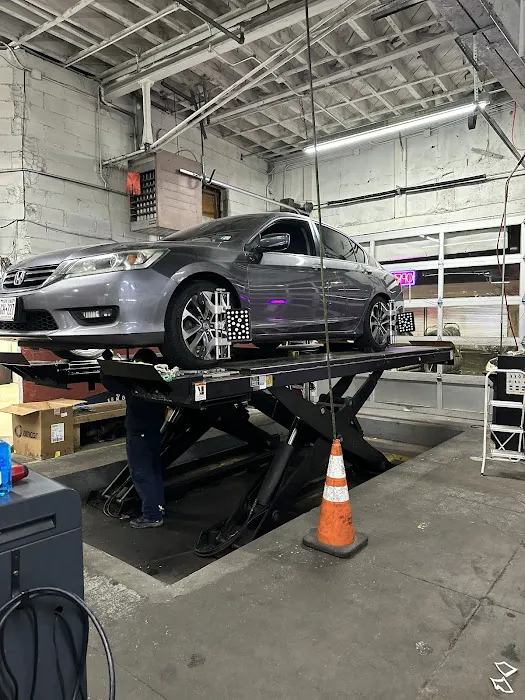 Bobby's Auto Repairs Inc Wheel Alignment, NYS Inspection - Brooklyn NY 4