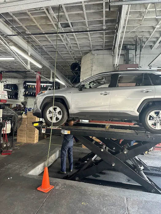 Bobby's Auto Repairs Inc Wheel Alignment, NYS Inspection - Brooklyn NY 5