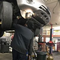 Bismillah Auto Repair