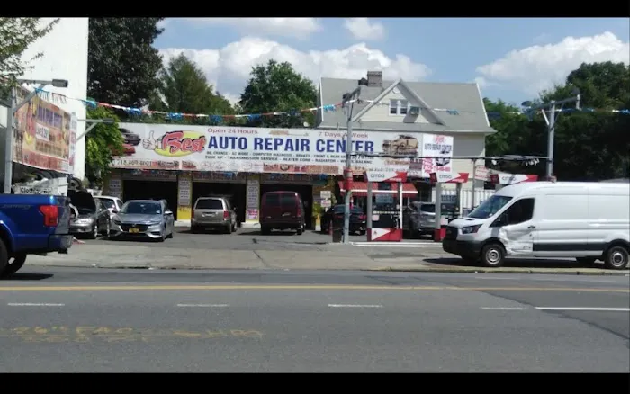 Best Auto Repair Center & Citgo Gas/Diesel 6