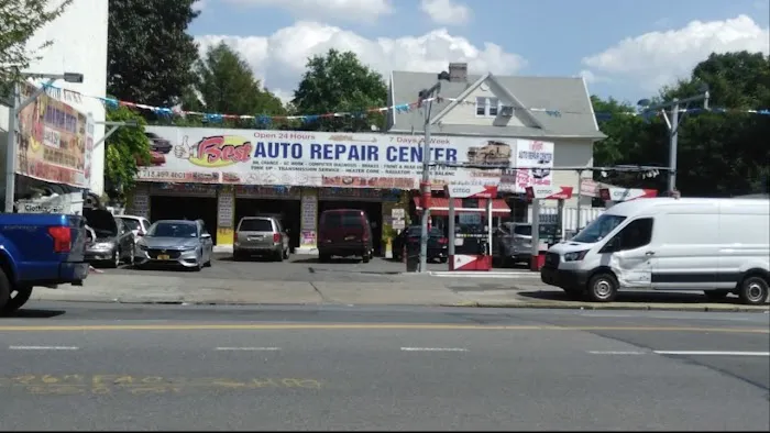 Best Auto Repair Center & Citgo Gas/Diesel 8