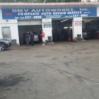 DMV Autoworks Inc