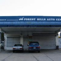 Forest Hills Services Station Inc