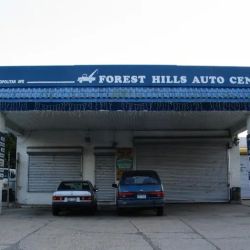 Forest Hills Services Station Inc ico