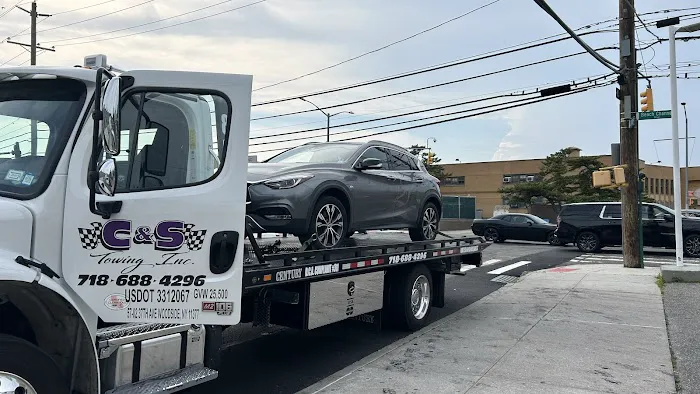 C&S Towing and Automotive Inc 0