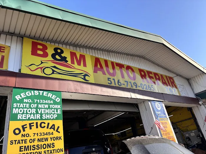 Buland's Auto Repairs Corp 1