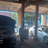 W & D AUTO REPAIR