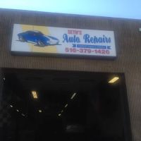 Seth's Auto Repair