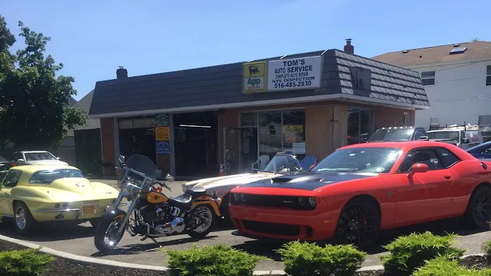 Bellmore Father & Son Automotive aka Tom' Auto Service 3