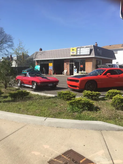 Bellmore Father & Son Automotive aka Tom' Auto Service 4