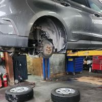 Andys Auto Service & Sales