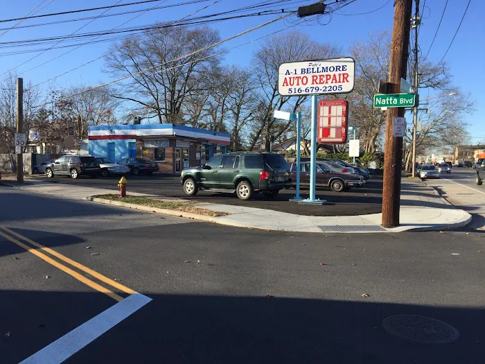 Sam's Bellmore Auto Repair 2