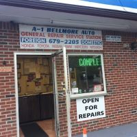 Sam's Bellmore Auto Repair