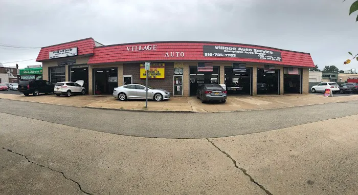 Village Auto of Bellmore 3