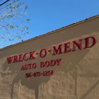 Wreck O Mend Inc