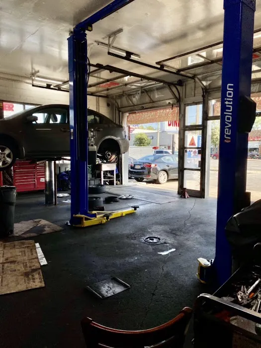 Elmont Best Auto Repair 3