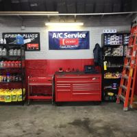 Garden City Auto Repair Inc