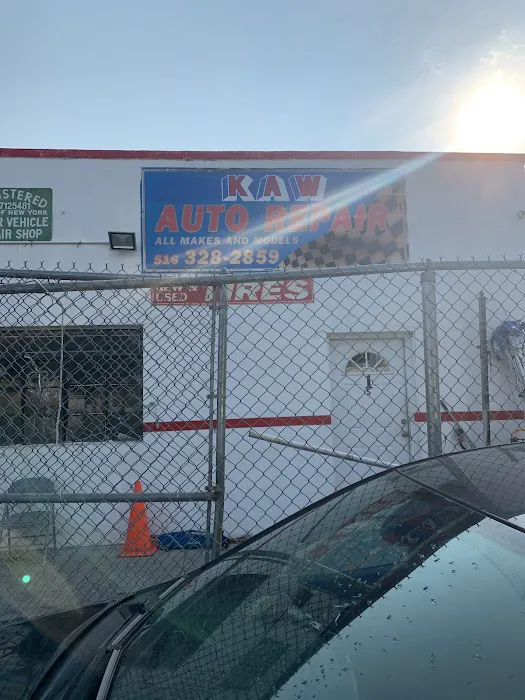 K A W Auto Repair 1