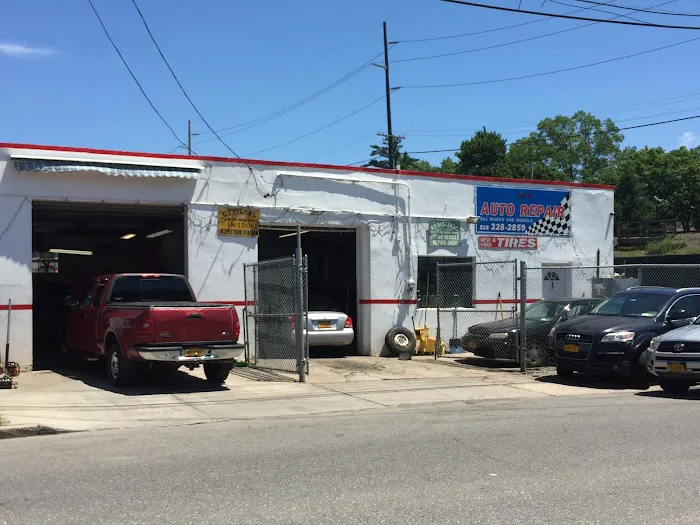 K A W Auto Repair 2