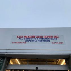 East Meadow Auto Repair ico