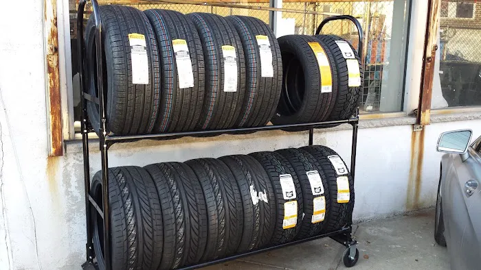 RCT Tires & Alignment 3