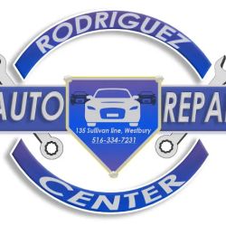 Rodriguez Auto Repair Center Corporation ico