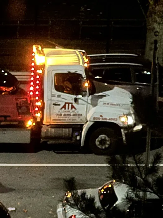 ATA Towing Inc 1