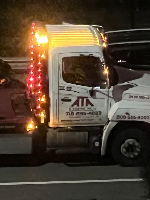 ATA Towing Inc 5