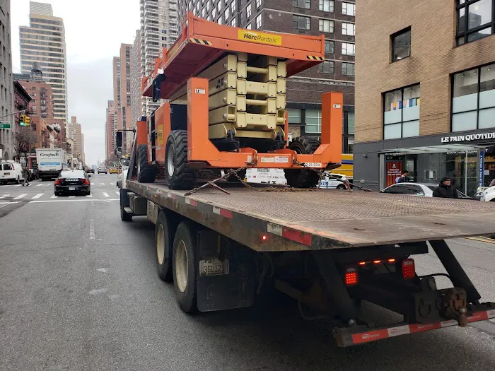 NYC Auto Towing Inc 2