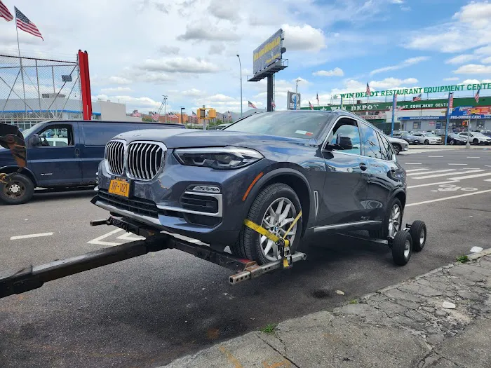 NYC Auto Towing Inc 8