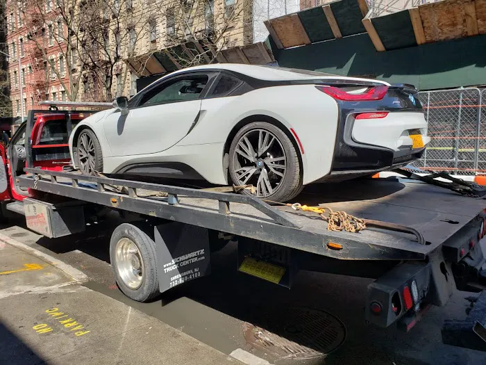 NYC Auto Towing Inc 3