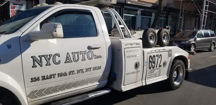 NYC Auto Towing Inc 1