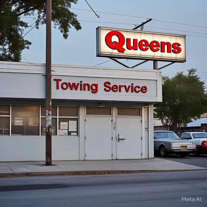 Queens Towing Service 6