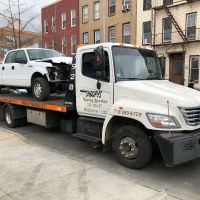 Brooklyn Towing Service | Snoopy's NYC