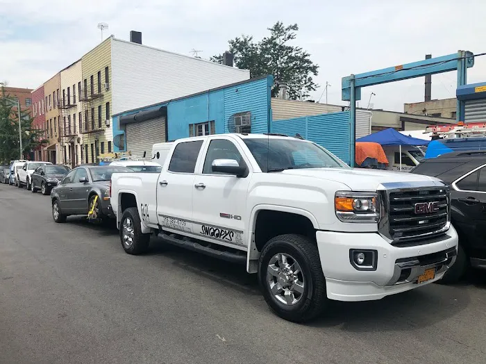 Brooklyn Towing Service | Snoopy's NYC 3