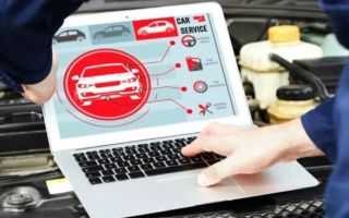 blue star auto repair