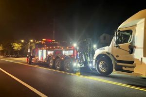 Kwik Towing & Storage