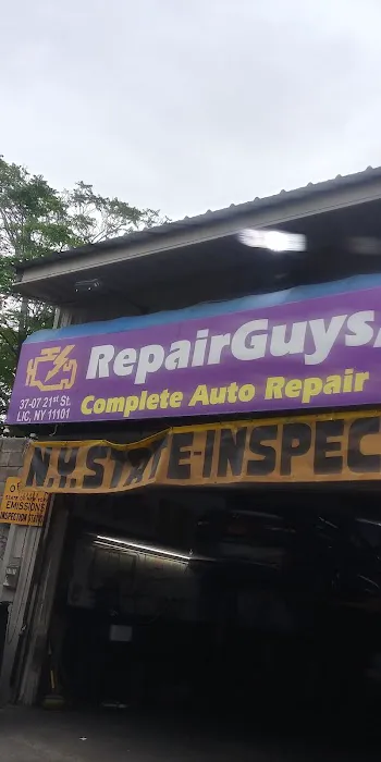 RepairGuys Inc. 0