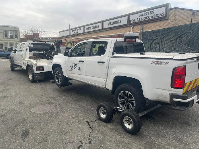 Queens Cheap Towing 3