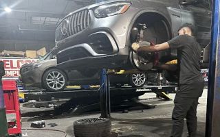 sohna punjab auto repair