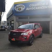 Knight's Collision & Auto Center Inc.