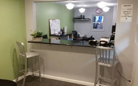 Urban Classics Auto Repair