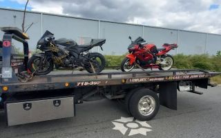 best price towing nyc