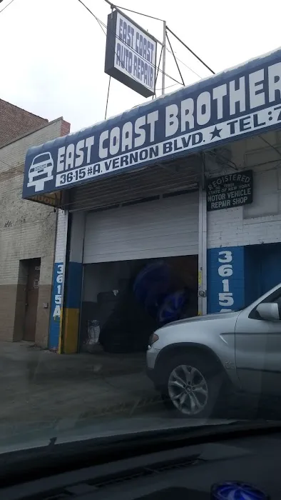 East Coast Automotive inc. 2